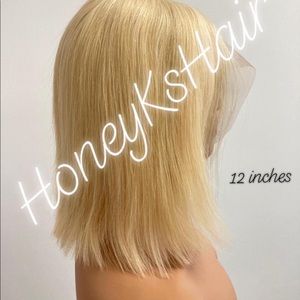 high grade 12a quality raw human hair Bundles